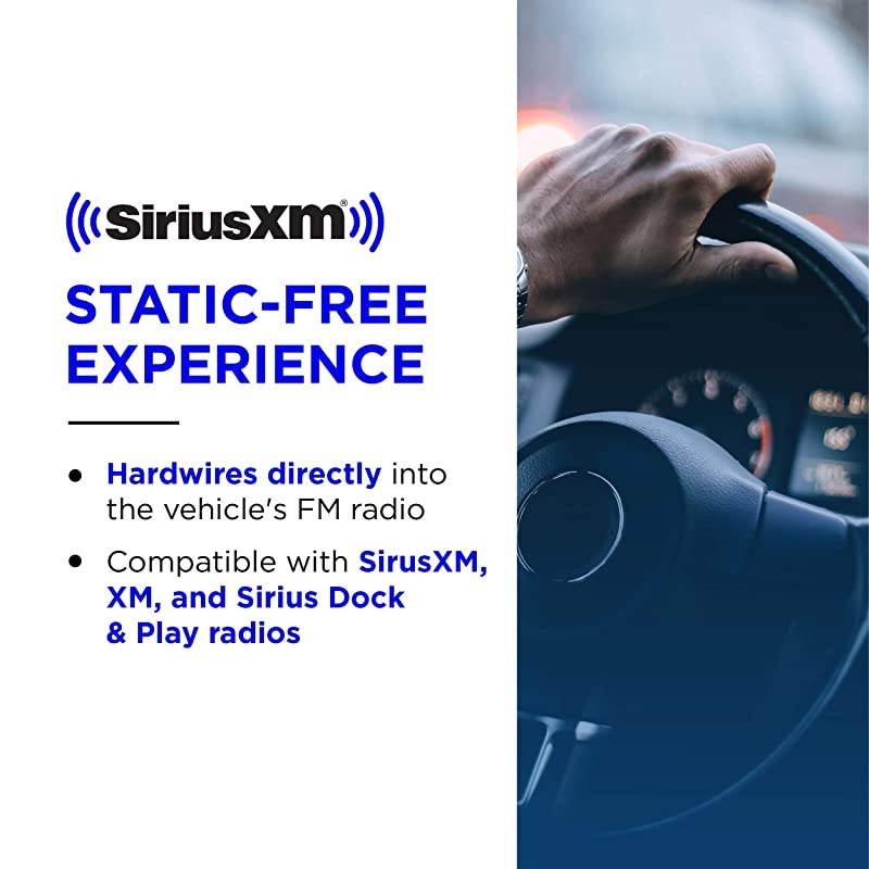 FMDA25 Direct Adapter