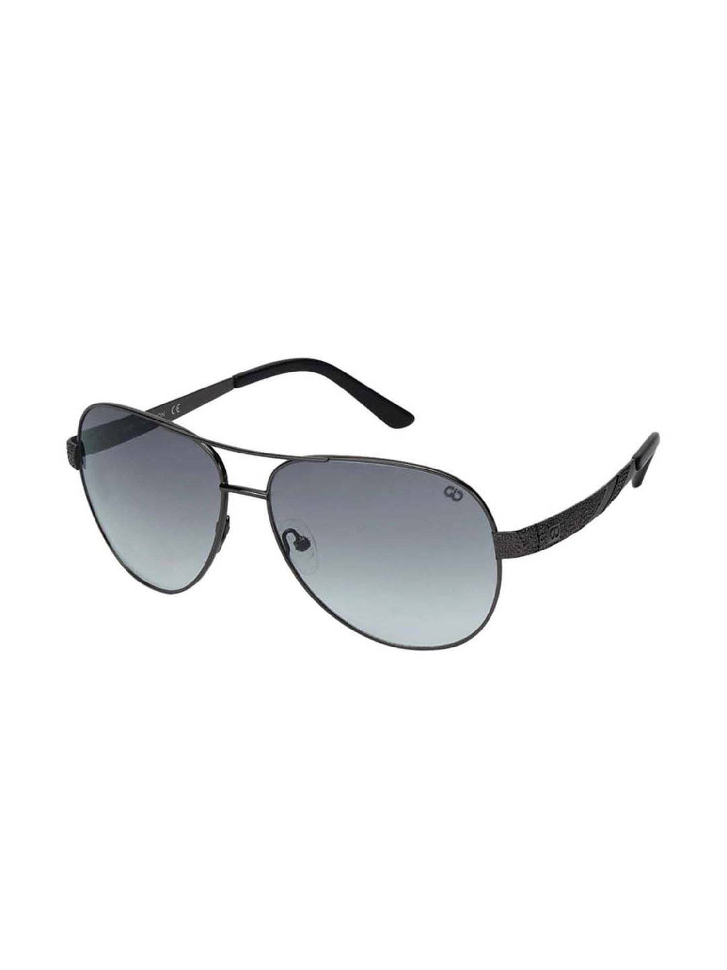 Gio Collection GL5065C09 Grey Aviator