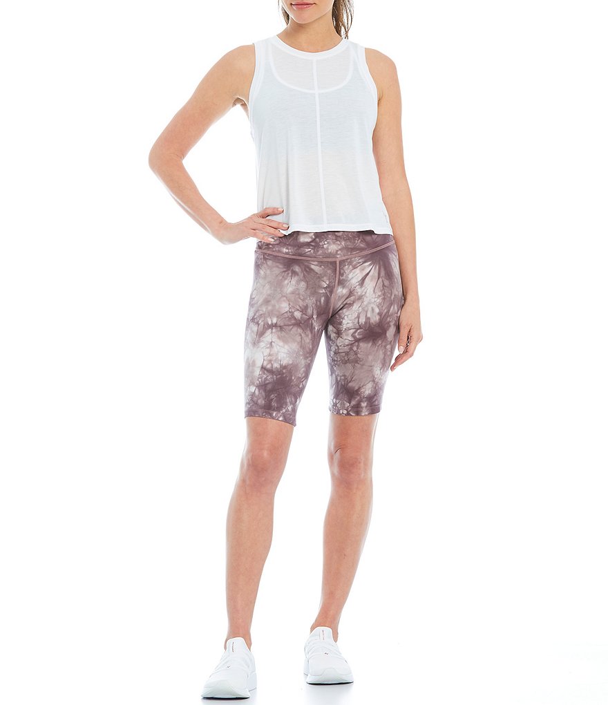 IBKUL Stain Resistant Solid 9.5#double; Short