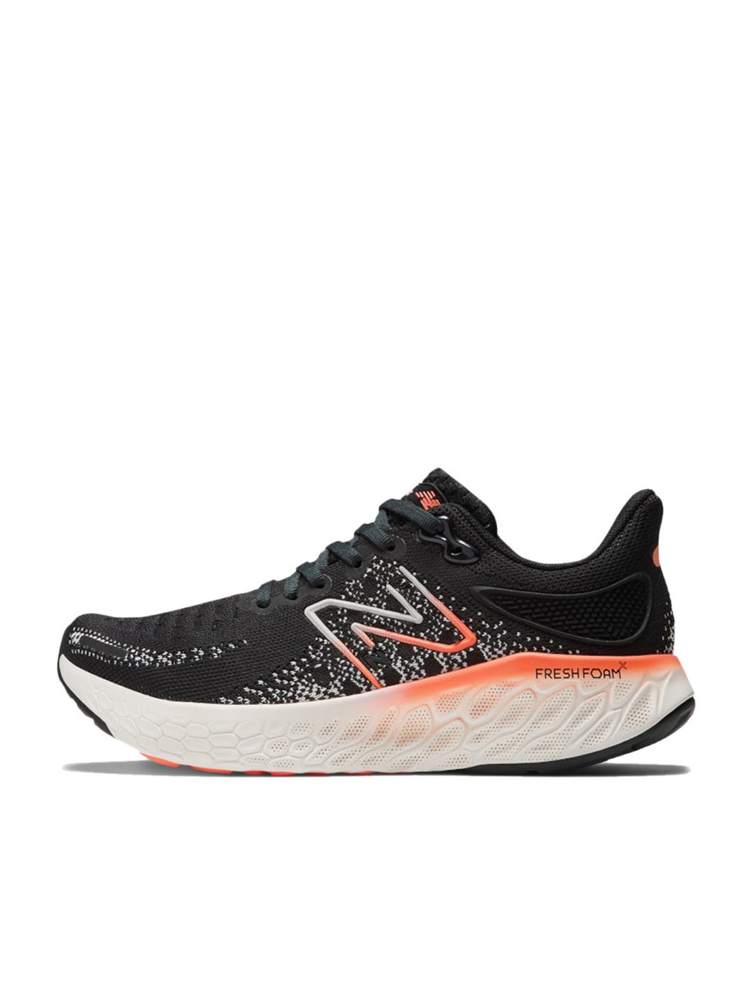 New Balance Women's 1080 Black Running Shoes