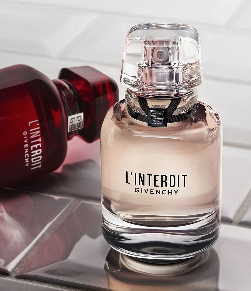 Givenchy L'Interdit Eau de Parfum