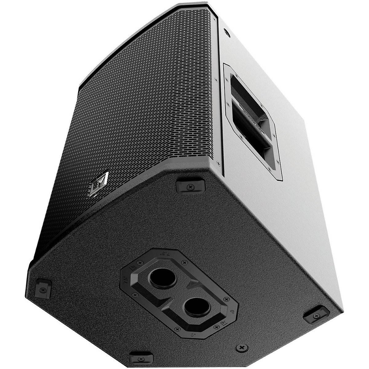 Electro-Voice ETX-12P 12" Two-Way Powered Loudspeaker (Pair) - Free (4) PSC XLR to XLR Cables 50FT ea