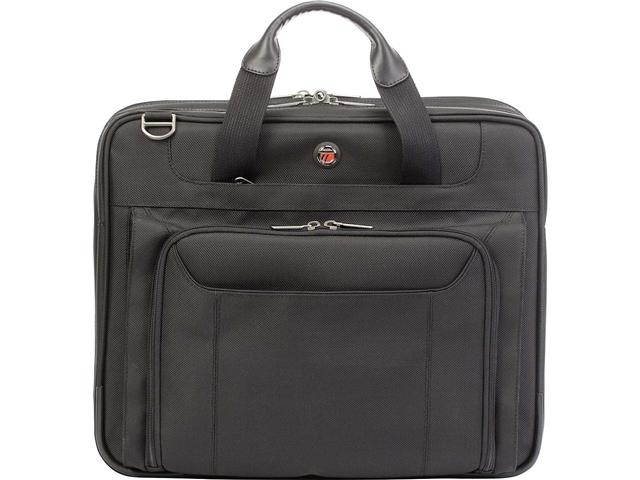 Targus 14&rdquo; Checkpoint-Friendly Corporate Traveler Laptop Case - CUCT02UA14S