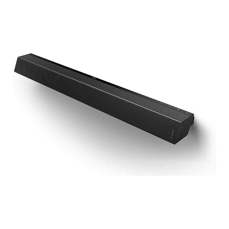 Philips Audio 2.1 Channel 300 Watts Dolby Audio Performance Soundbar Speaker with Wireless Subwoofer (2 Items)