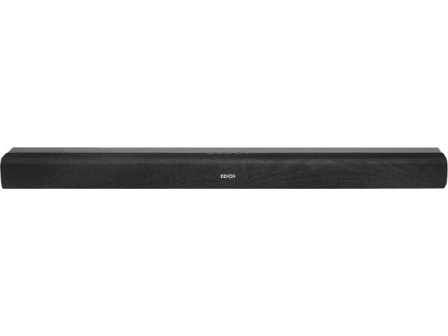 Denon DHT-S216 2.1 CH Home Theater Sound Bar with Bluetooth