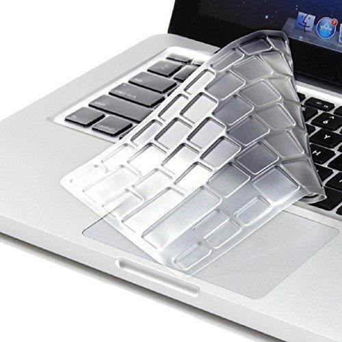 Leze - Ultra Thin Keyboard Protector Skin Cover for 15.6" LG Gram 15Z980 Full HD IPS Display Laptop - TPU