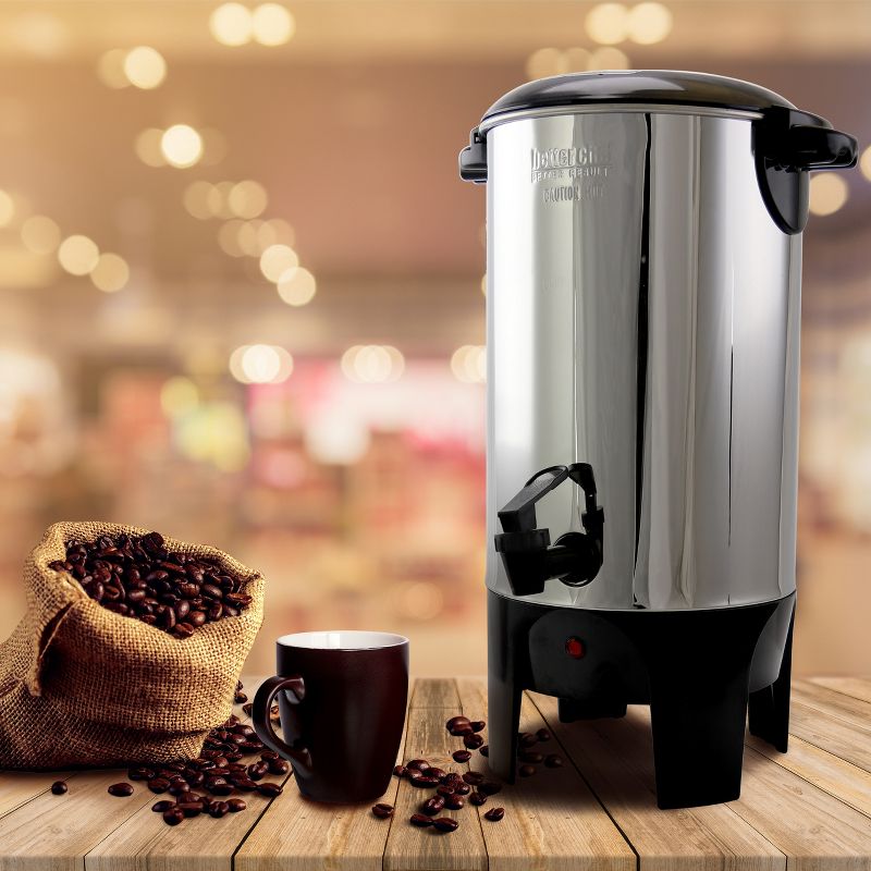 Hamilton Beach Brew Station 40 Cup Coffee -  40514