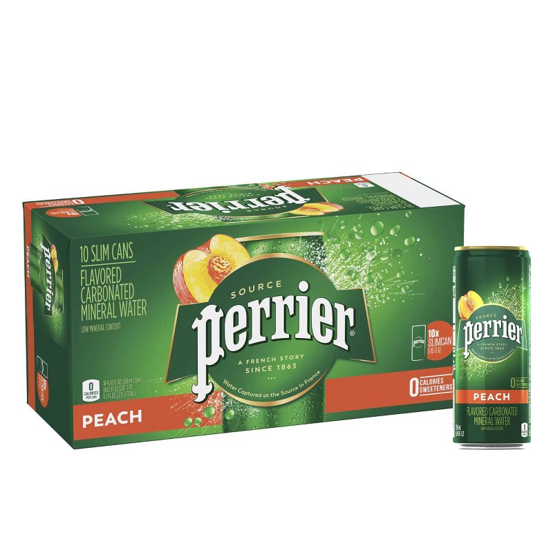 Schweppes Tonic Water - 1 L Bottle