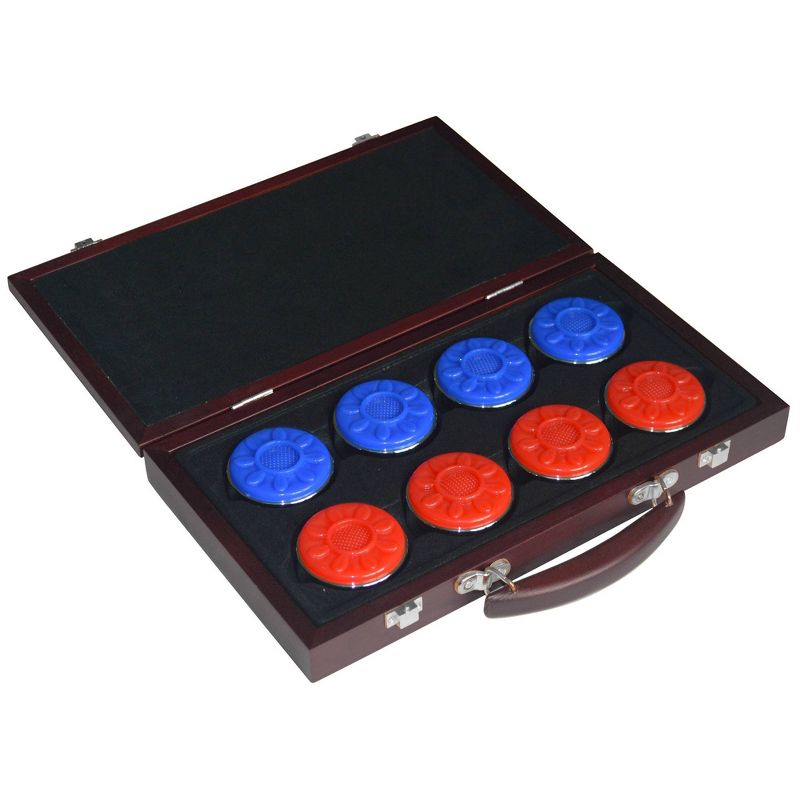 Hathaway ProSeries Shuffleboard Puck Set