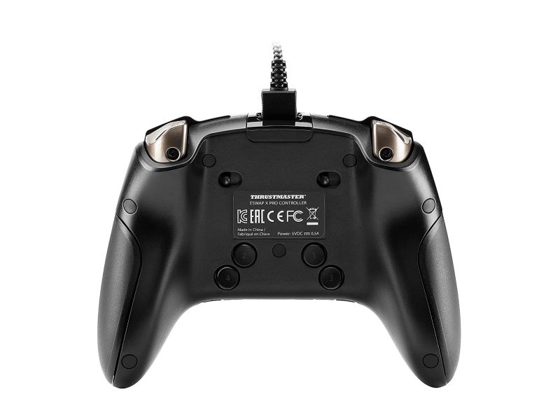 controller gear halo wars 2 - the banished limited edition- xbox one controller stand - officially licensed