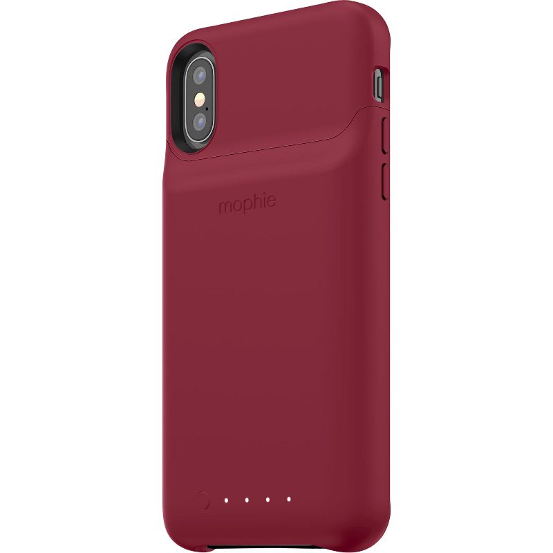 Juice Pack Access iPXS DarkRed