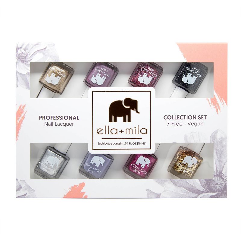 Studiowest Nail Love Gel Look Top Coat - 9 ml