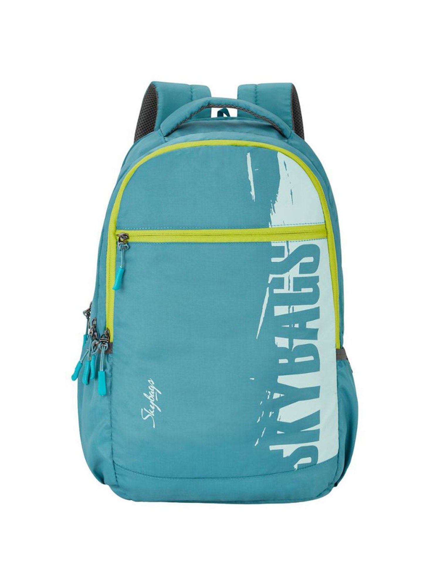 CAT 20 Ltrs Multicolor Camo Backpack