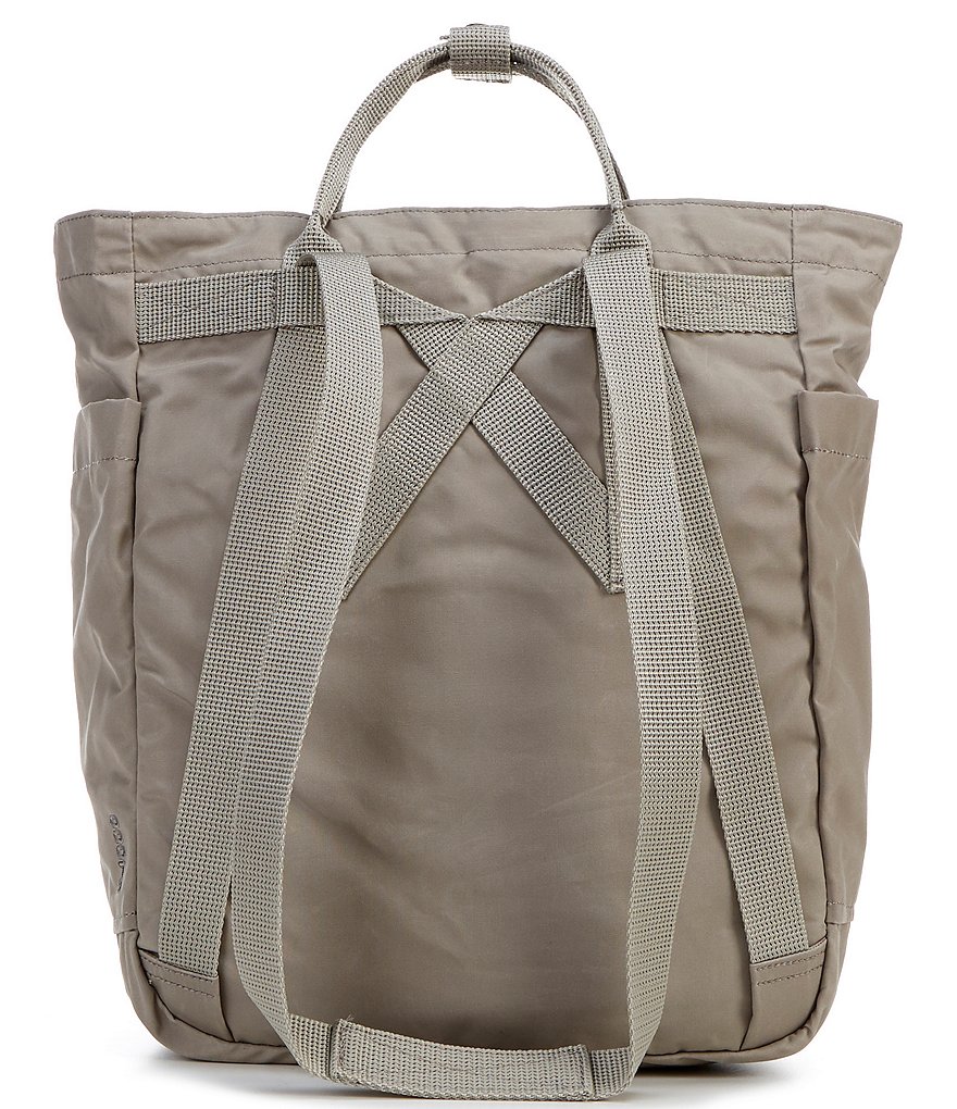 Fjallraven Kanken Convertible Totepack Backpack