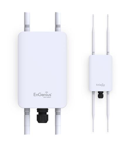 EnGenius-ENG-ENH1350EXT 11ac Wave2, 2x2 MU-MIMO Outdoor AP