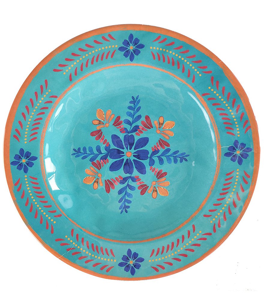 HiEnd Accents Bear Melamine Bowl, Set of 4