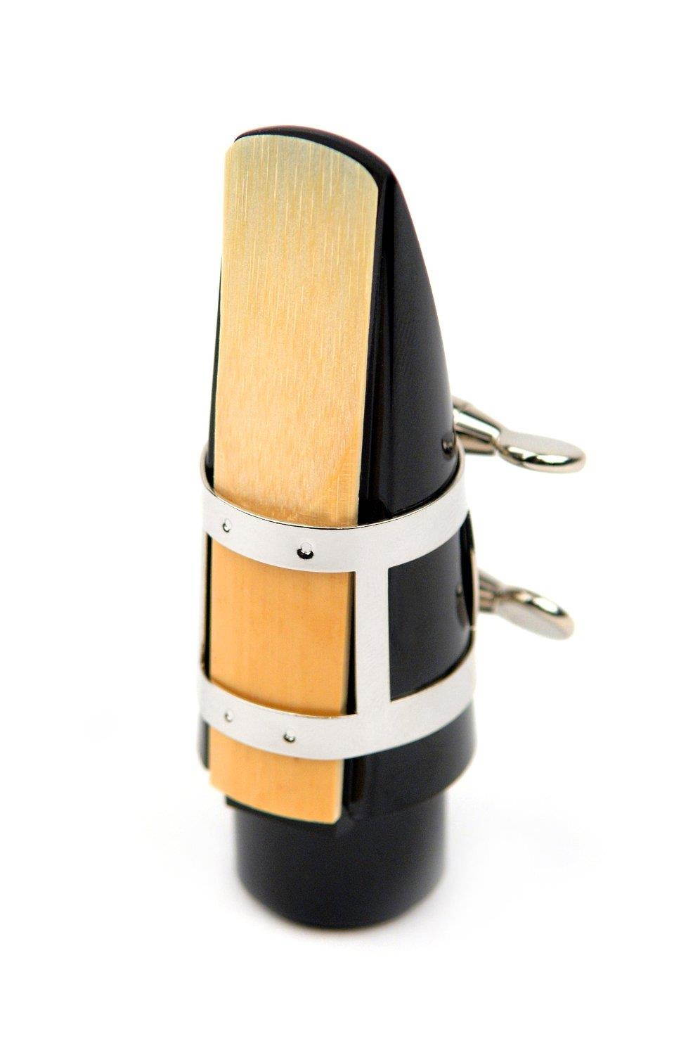 Rico Instrument Reed, Clarinet-2 - 3 Pack