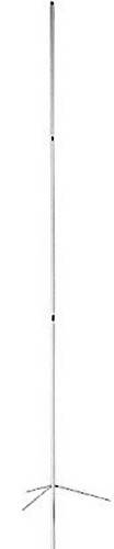 Diamond Antenna X510HDN Dualband (2m / 70cm) Base Antenna with N-Type Connector, 17ft Tall