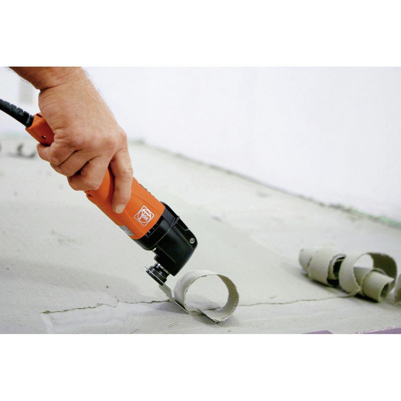 Fein FSC 2.0X-BASIC SuperCut Construction Cutter with Case