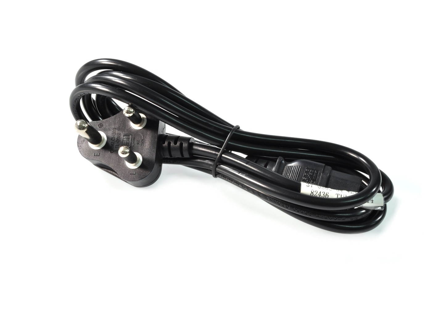 37-0863-01 - Cisco 250V Power Cord