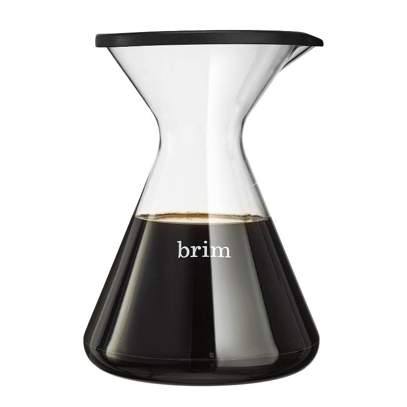 Brim Cold Brew Coffee Maker