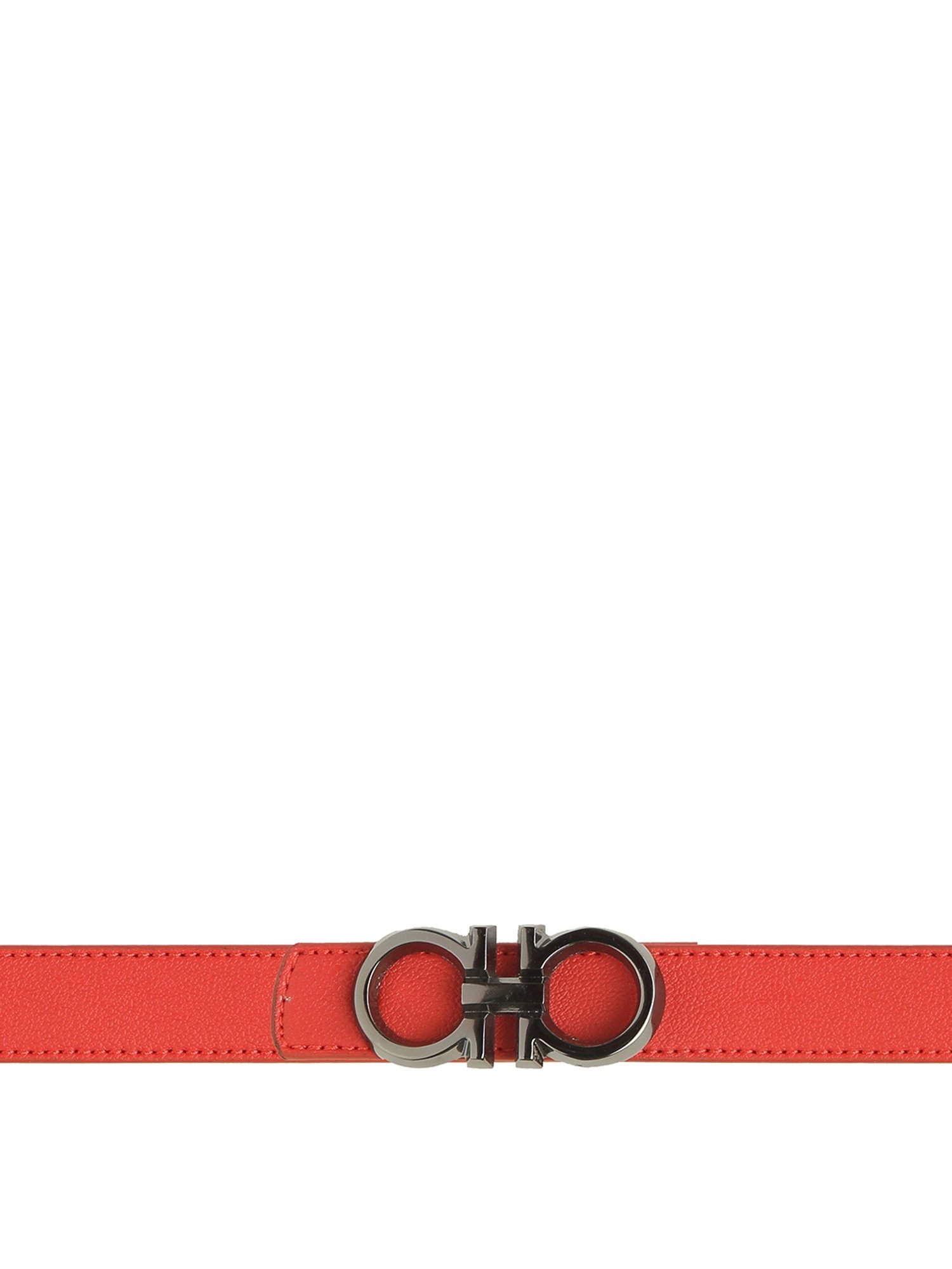 Patricia Nash Chain Link Woven Belt