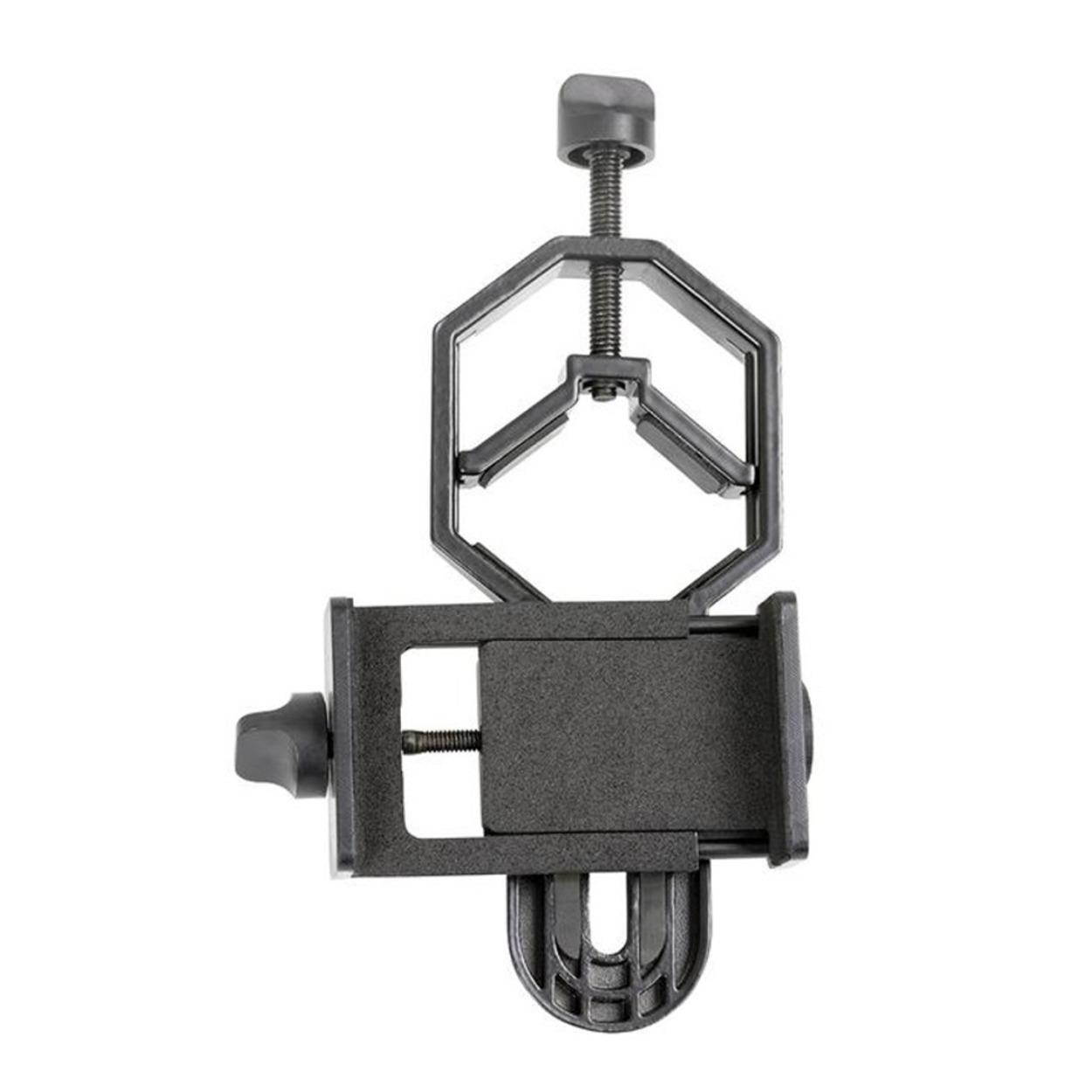 Barska 4-16x50mm Level Rifle Scope, Illuminated MOA Reticle, Black, Medium AC127