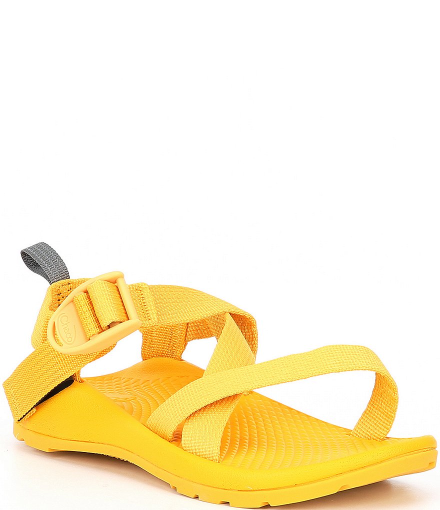 Chaco Kids' Z/1 Ecotread Sandals (Toddler)