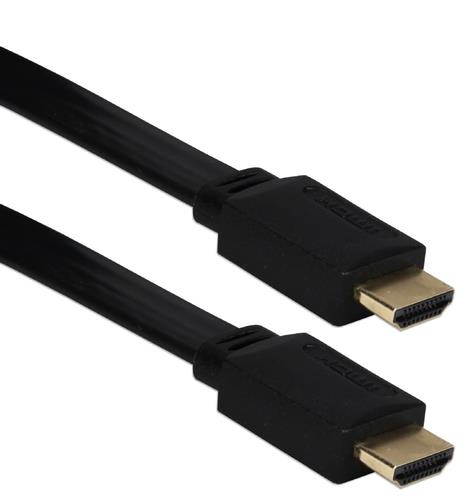 QVS HDMI Audio/Video Cable with Ethernet