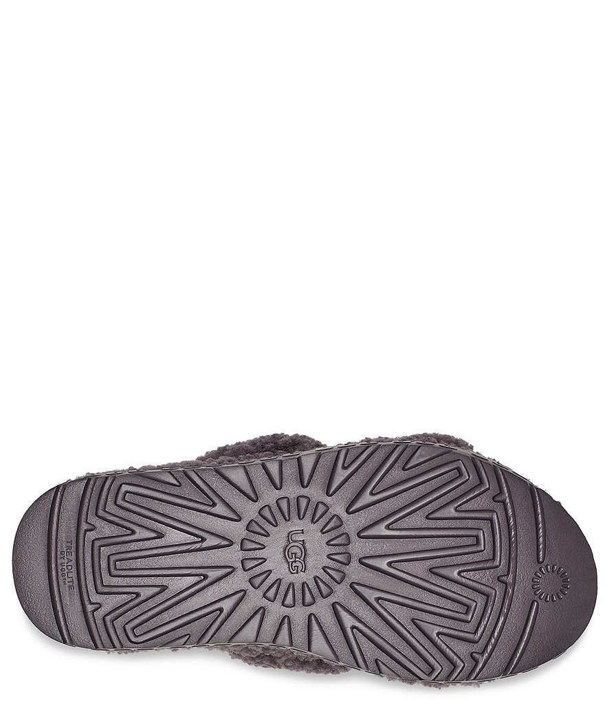 UGG&reg; Oh Fluffita Fur Slides