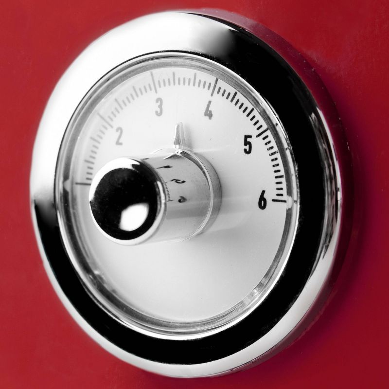 Dorset 4-Slice Toaster