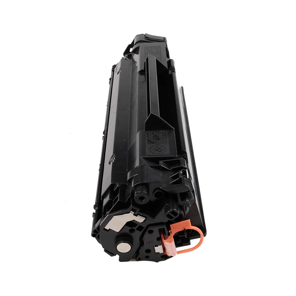 TCT Premium Compatible CE285AJ CE285A 85A Jumbo Black Toner Cartridge Replacement for HP LaserJet M1132 M1212NF M1217NFW MFP, P1102 P1102W Printers (3,200 Pages) - 4 Pack