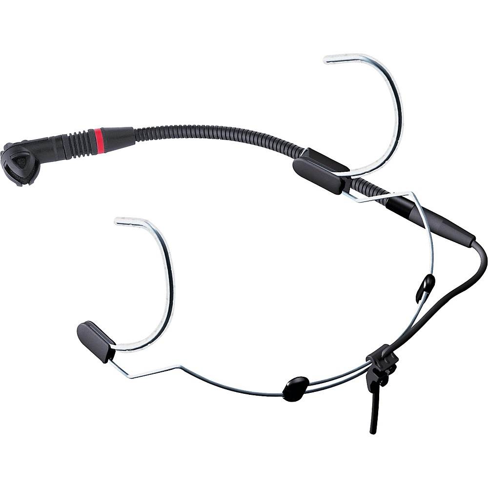 AKG C 555 L Headworn Microphone