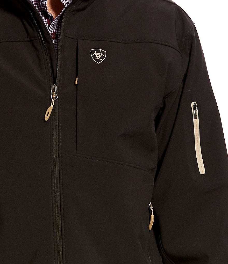 The North Face Dryzzle FUTURELIGHT&trade; Long-Sleeve Hooded Jacket