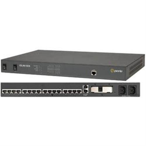 Perle IOLAN SCS16 DAC Secure Console Server