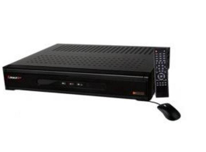 DIGITAL WATCHDOG DW-VF43T VMAX FLEX 4-Channel Advanced H.264 DVR, 3TB, Part No# DW-VF43T