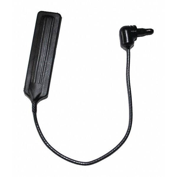 STEINER 9120 Right Angle Remote Cable,Pad Switch
