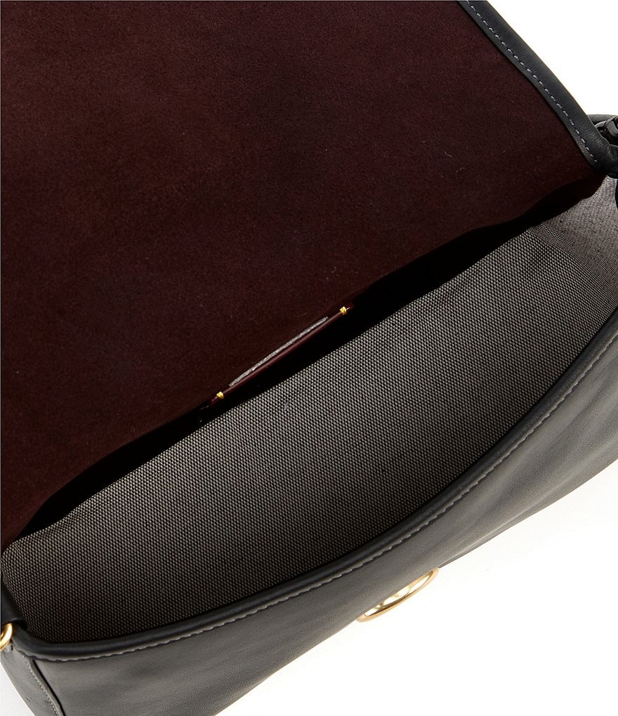 House of Want H.O.W. We Step Up Pleated Shoulder Bag