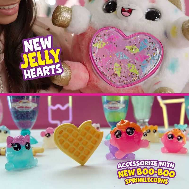 Rainbocorns Sweet Shake Surprise