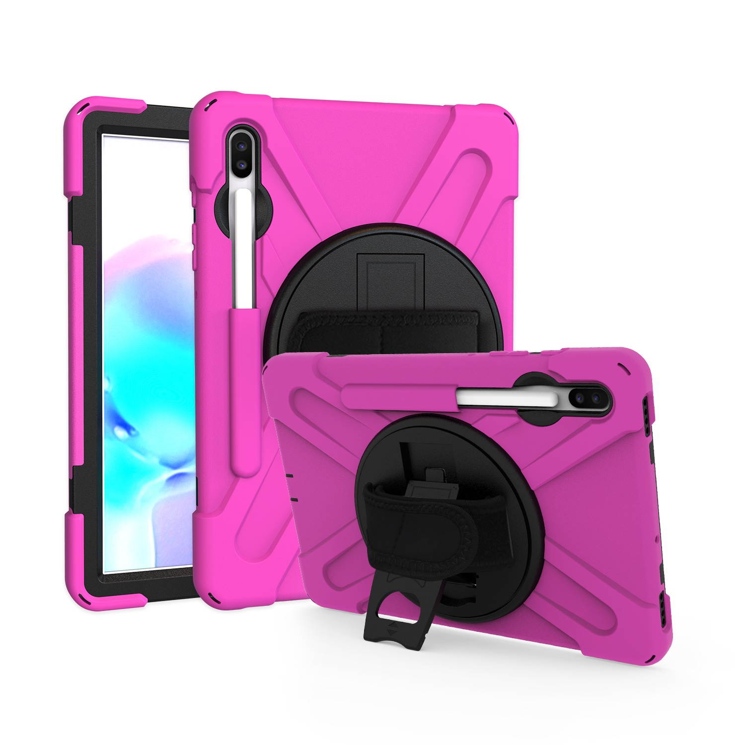 BLACK+DECKER CJ625 30-Watt 34-Ounce Citrus Juicer, White