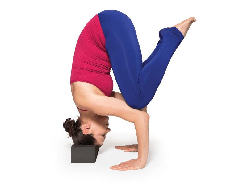 OPTP Performance Block