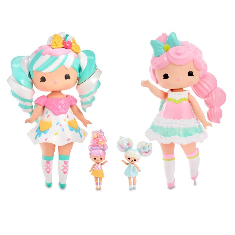 Mezco Toyz Living Dead Dolls Series 28 Sweet 16 Party: Ruby