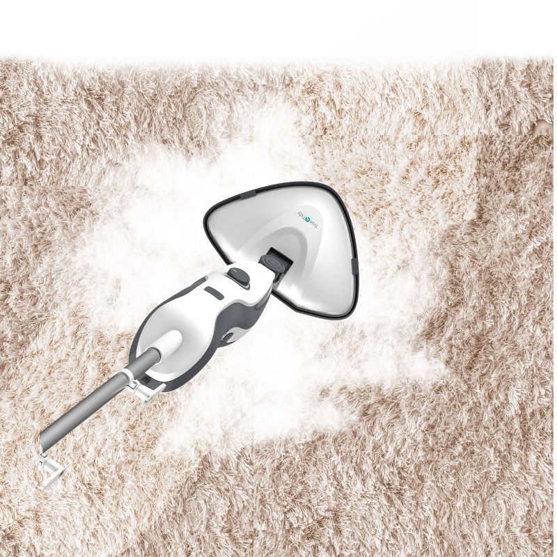 SALAV Pet Motion Vibrating Steam Mop - STM-403