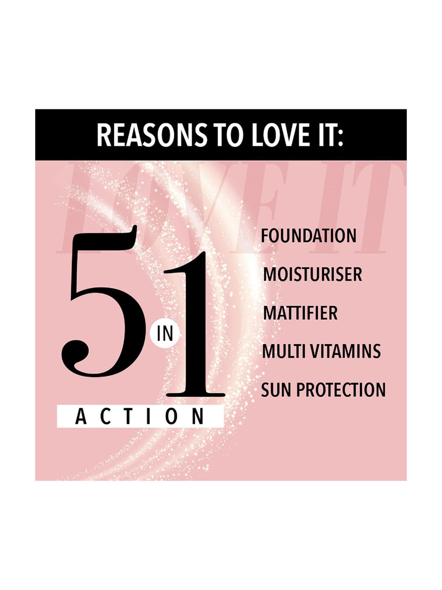 Blue Heaven BB Cream Cream Blush - 30 ml