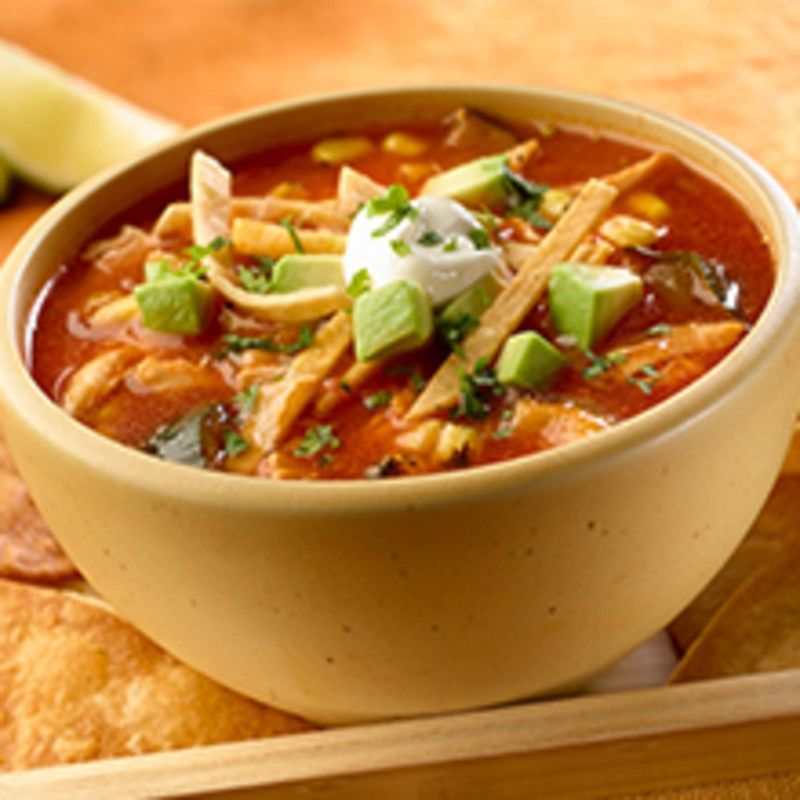 Knorr Granulated Bouillon Chicken - 7.9oz