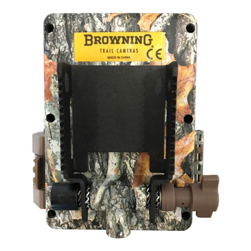 Browning Trail Cameras Dark Ops HD Pro X 20MP Game Cams, Camo, w 16GB Cards Kit