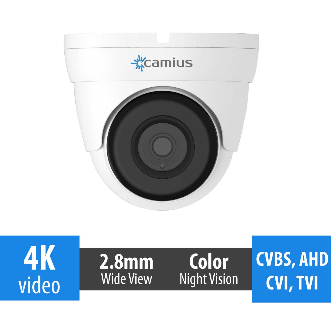 GW Security 16 Channel HD 1920p H.265 Security System with 8TB HDD, (15)* PoE 5MP HD 1920p 2.8-12mm Varifocal Weather Proof IP Cameras, and (1)* 20x Zoom 5MP HD 1920p IP PTZ (Pan-Tilt-Zoom) Camera