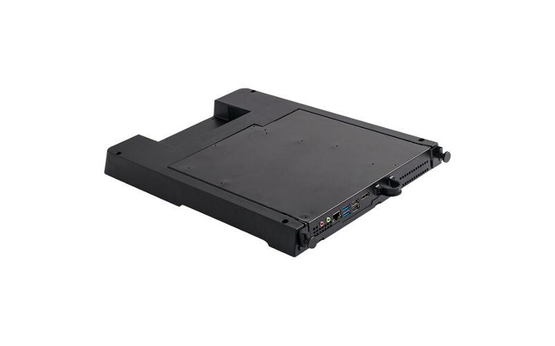 Elo ECMG3 Single Board Computer - Intel - Core i5 - i5-6500 - Quad-core (4 Core) - 3.20 GHz - 4 GB - DDR4 SDRAM - 128 GB Solid State Drive - Intel