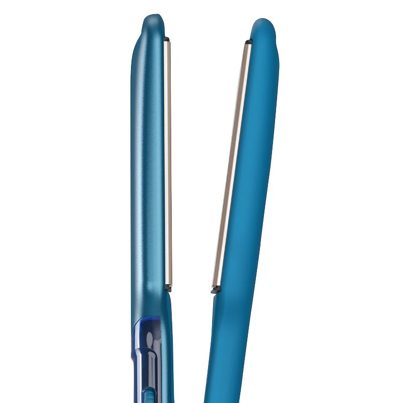 Remington Pro Professional Titanium Ceramic Flat Iron - Blue - 2" - S9632