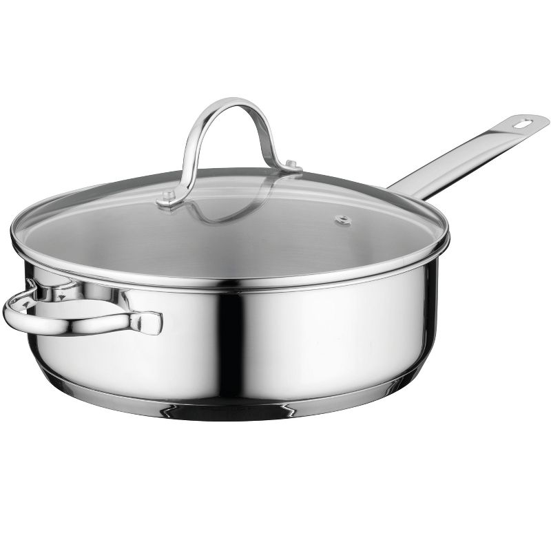 Scanpan Classic 17.25 x 8.75 Inch Stove Top Grill Pan